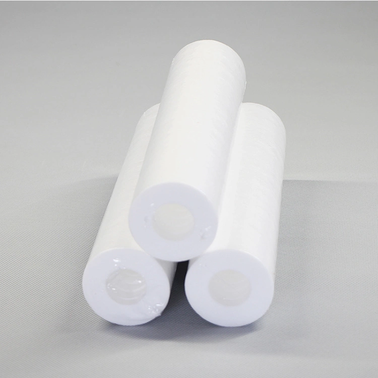 PP Sand Filter Water Filter Cartridge