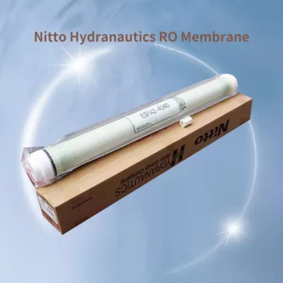 Nitto Hydranautics Proc10(강력한 RO 복합재) RO 멤브레인 역삼투