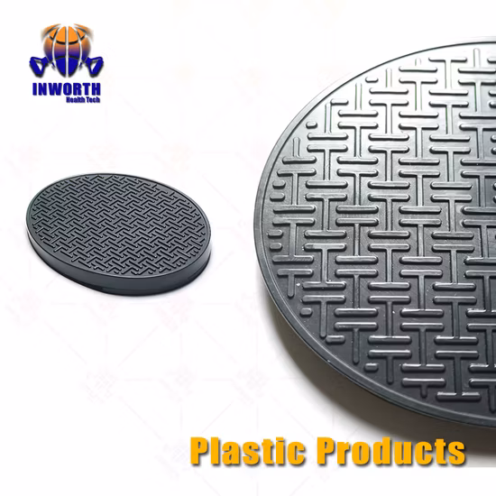 중국 공급업체 PVC 투피스 1/2